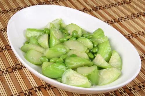 什么瓜吃对脾胃,脾胃保健的天然选择