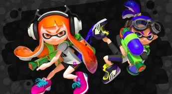 吃瓜姐喷射战士,喷射战士背后的故事与魅力