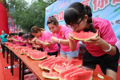 吃瓜大赛奖品设置,吃瓜大赛奖品大揭秘，惊喜连连等你来抢！