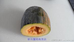 做菜吃的瓜,瓜类食材的多样烹饪艺术