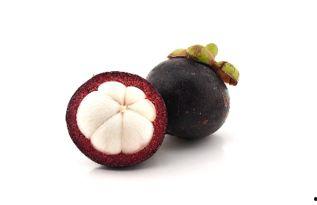 瓜和山竹能一起吃么